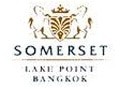 Somerset Lake Point Hotel  - Logo
